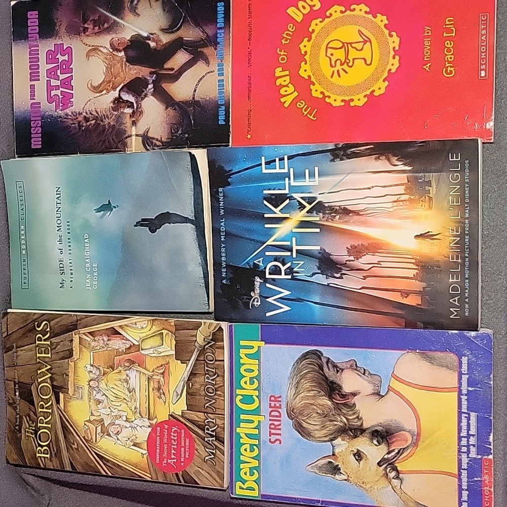 Kids Books